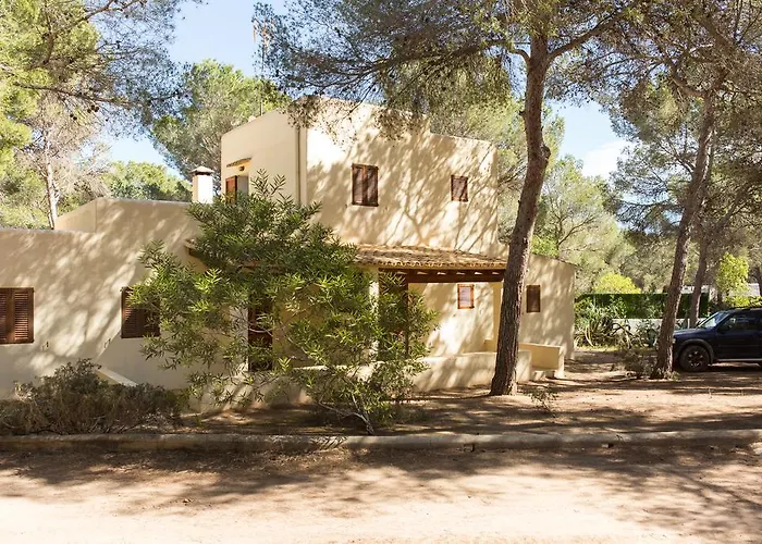 Residence Can Confort Formentera