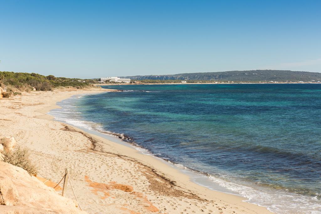 Confort Formentera *