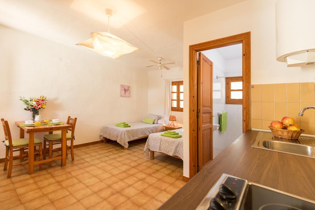 Confort Formentera Apartment San Francisco Javier