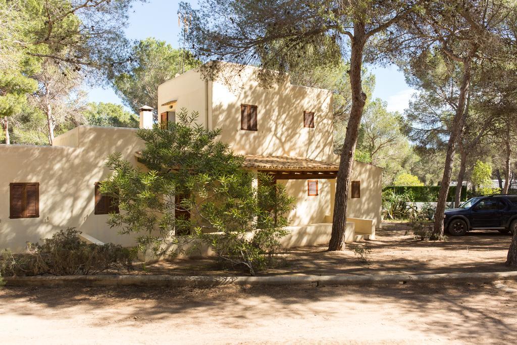 Apartamento Confort Formentera *
