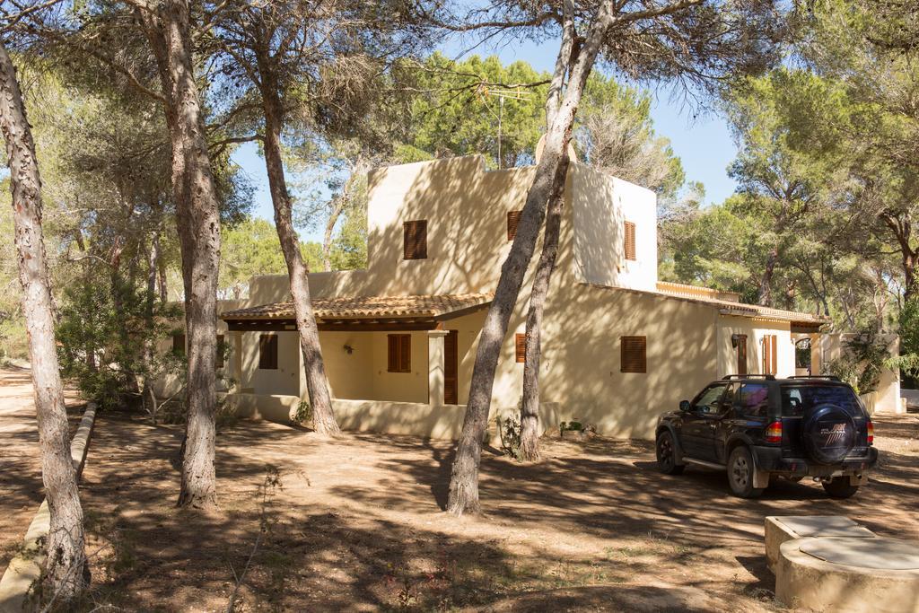 Confort Formentera