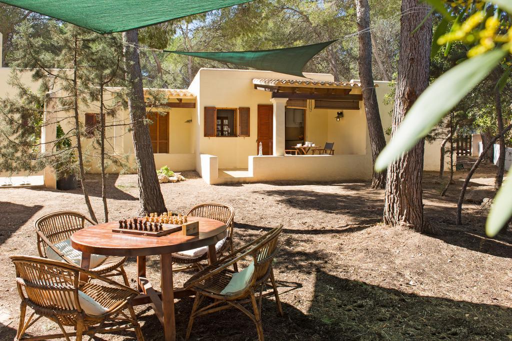 Confort Formentera Apartment