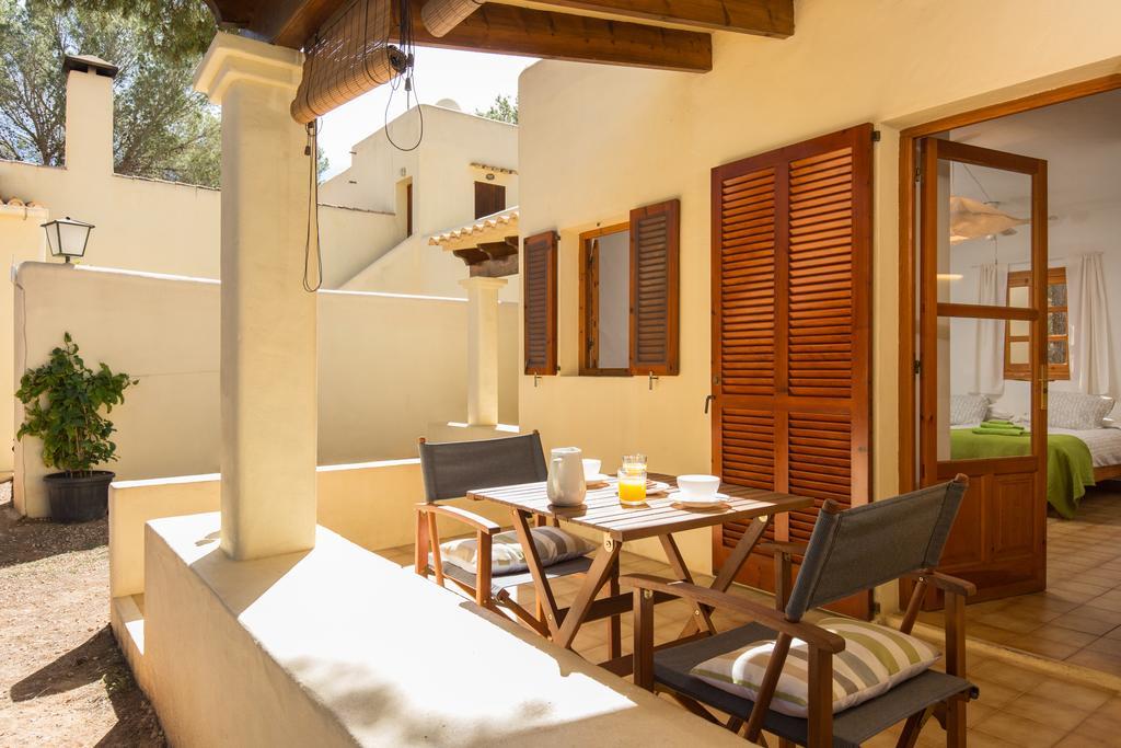 Apartamento Confort Formentera *