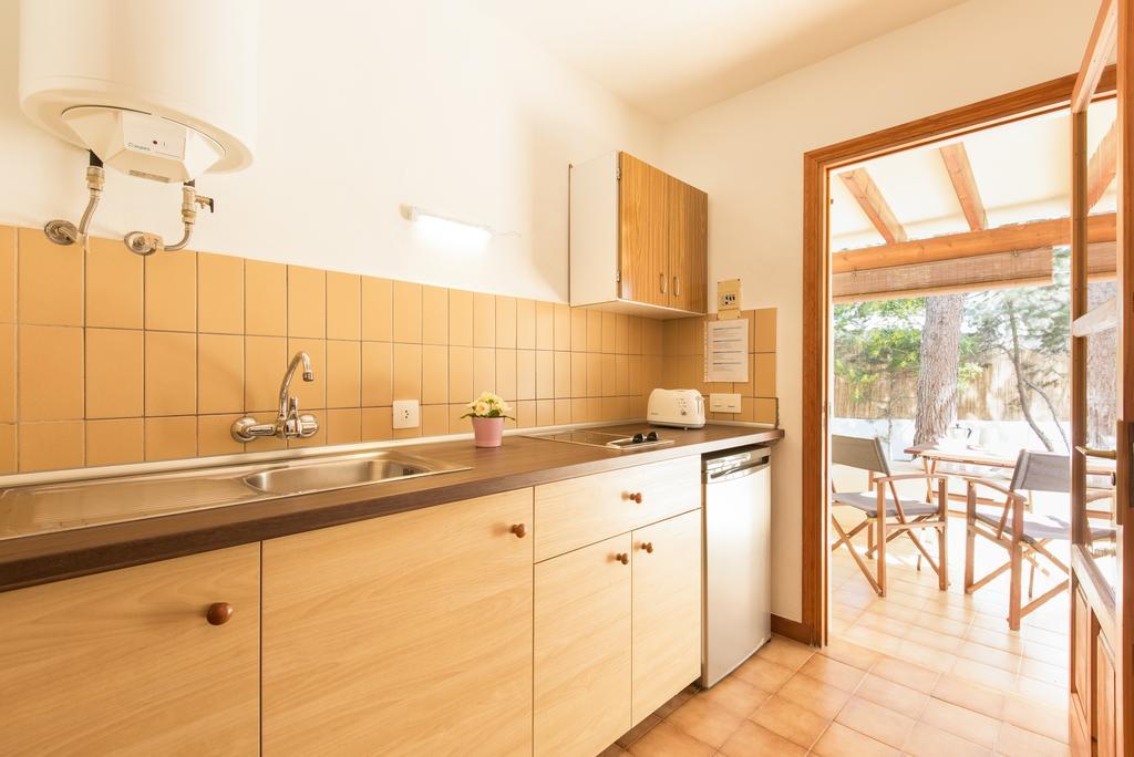 Confort Formentera Apartamento San Francisco Javier